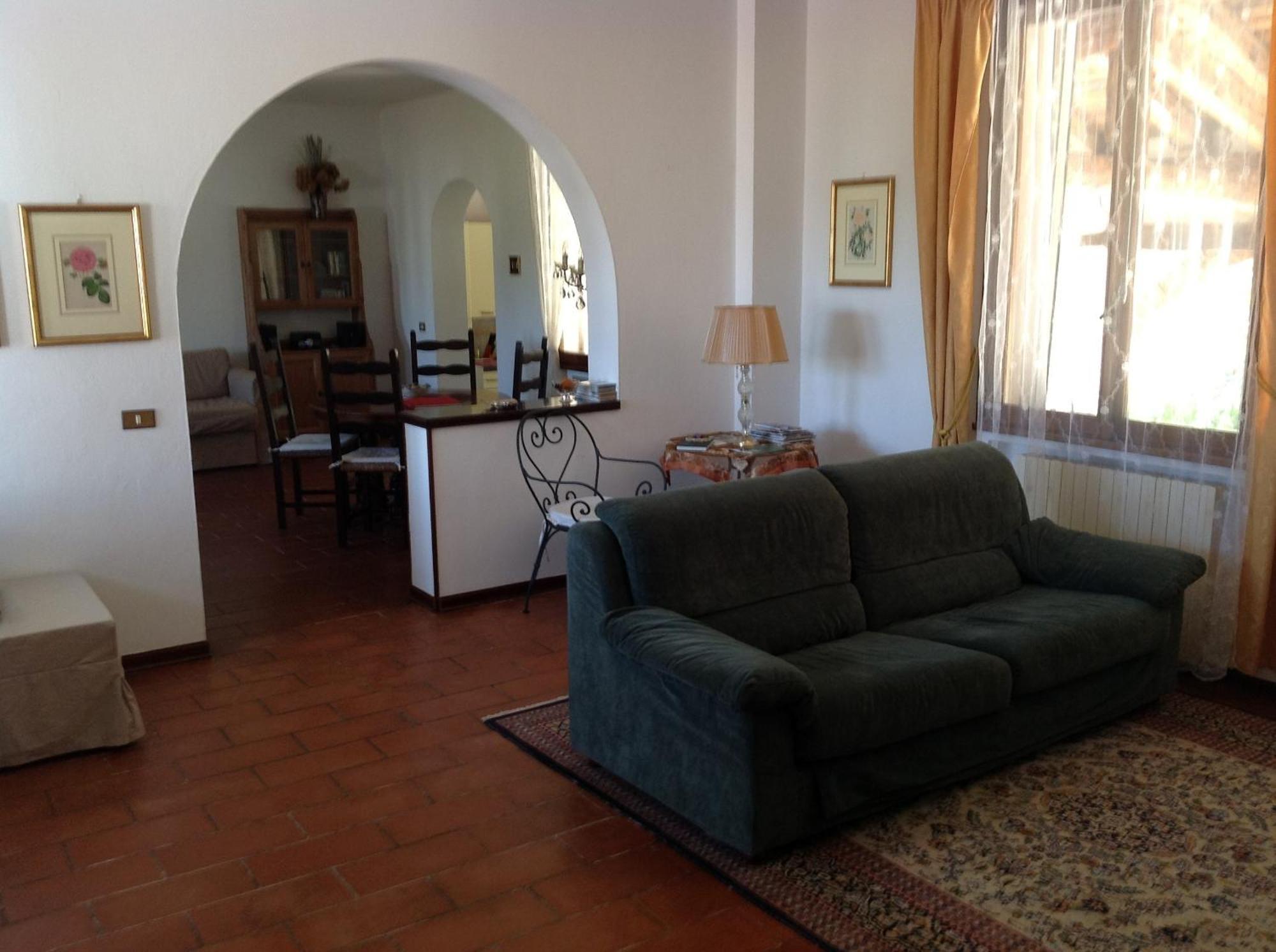 Domus Rosarum Arqua Petrarca Room photo